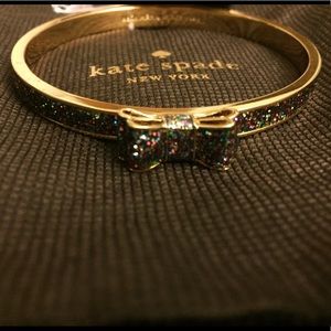 Kate Spade Bow Bracelet